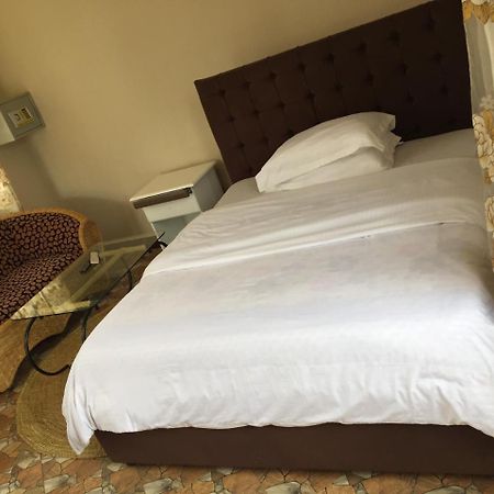Asmorein Hotel Babati Kültér fotó