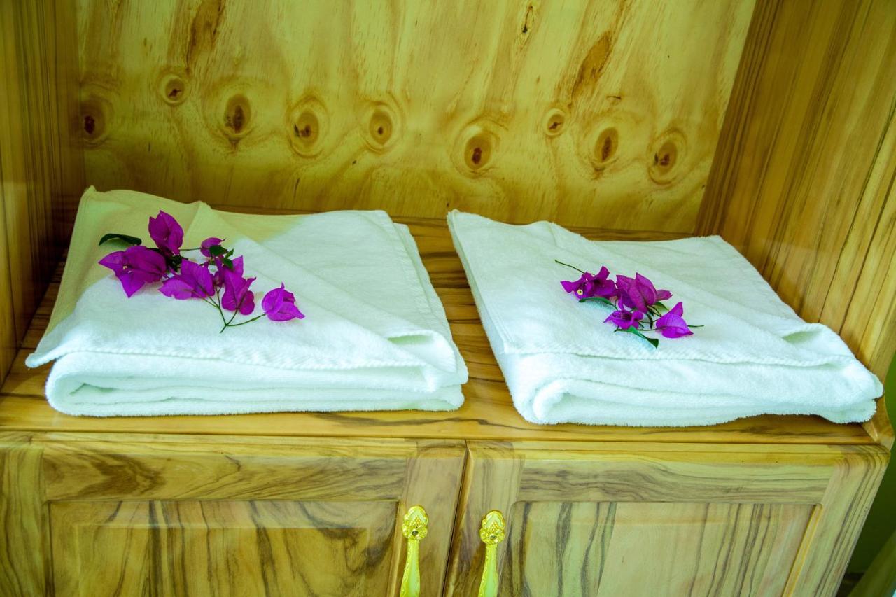 Asmorein Hotel Babati Kültér fotó