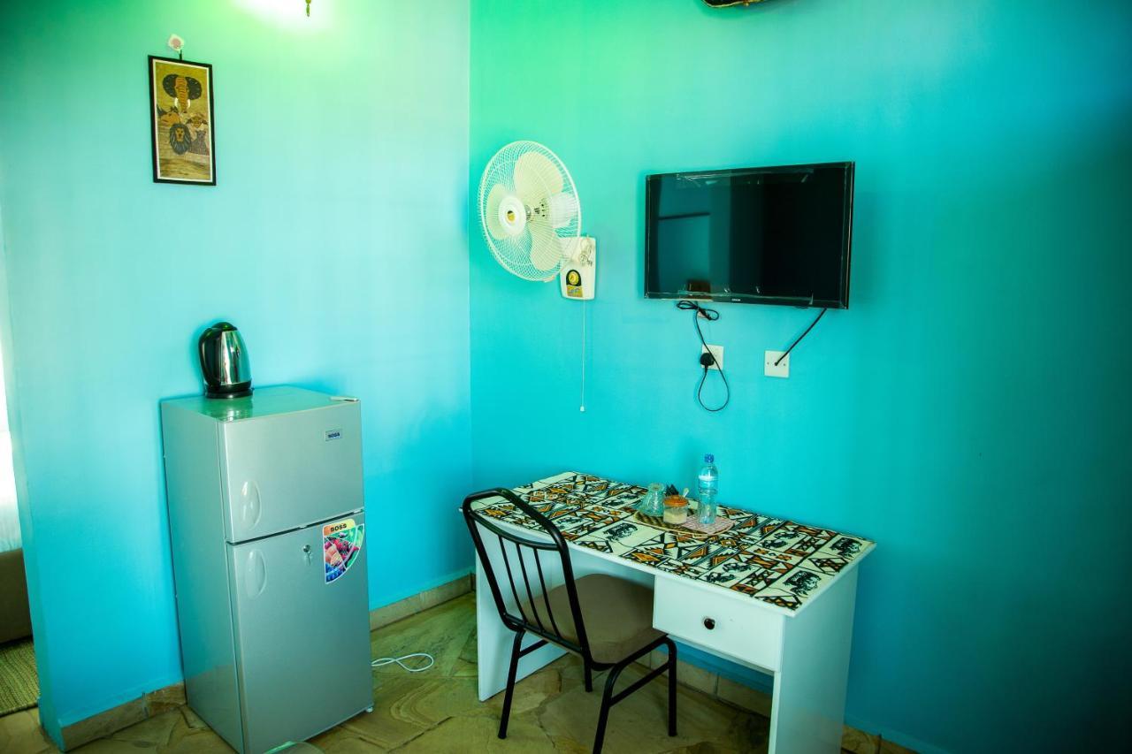 Asmorein Hotel Babati Kültér fotó