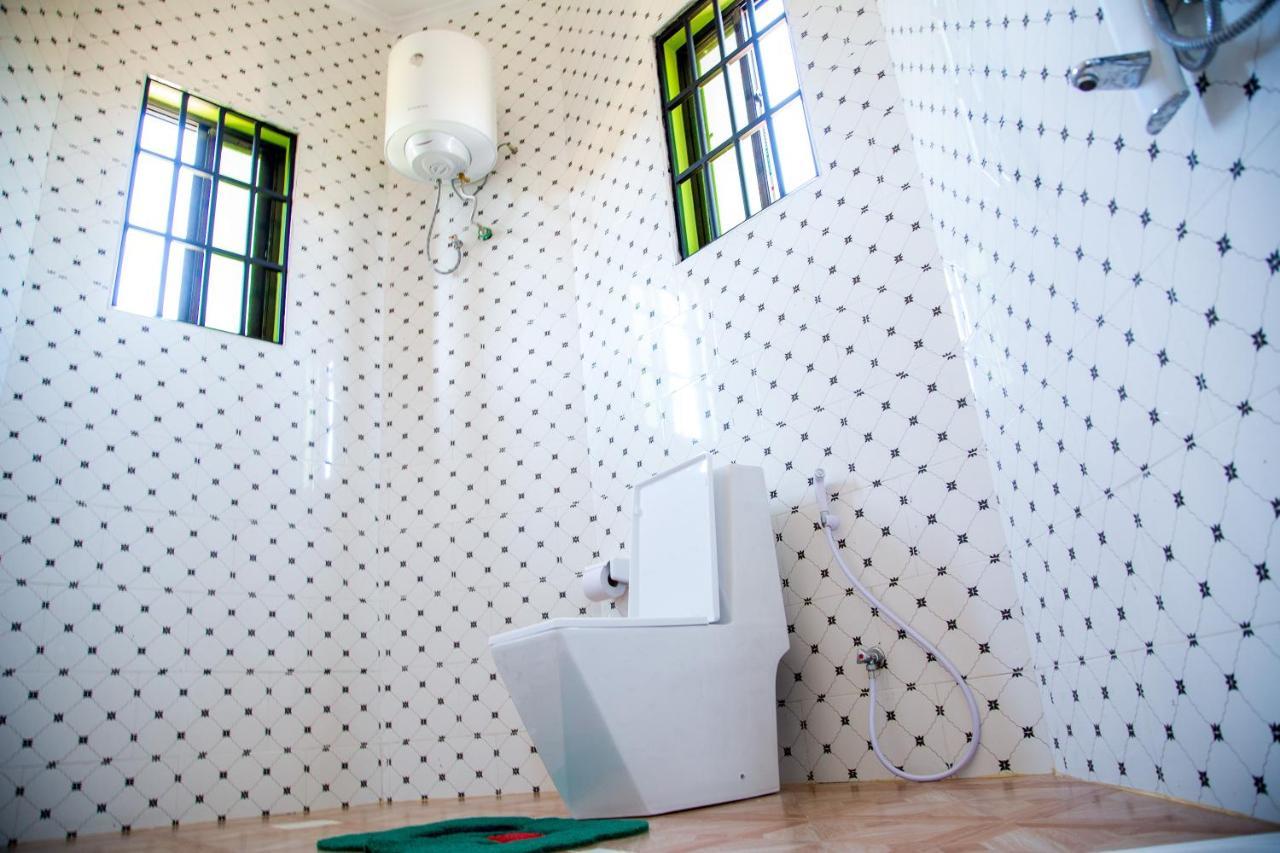 Asmorein Hotel Babati Kültér fotó