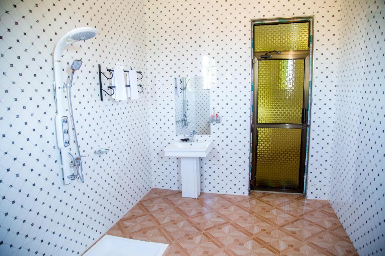 Asmorein Hotel Babati Kültér fotó