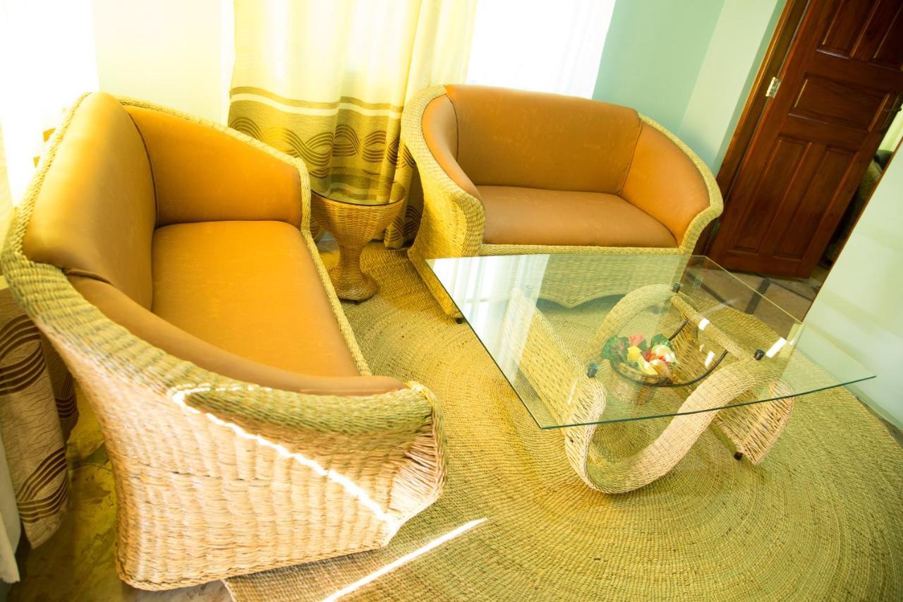 Asmorein Hotel Babati Kültér fotó